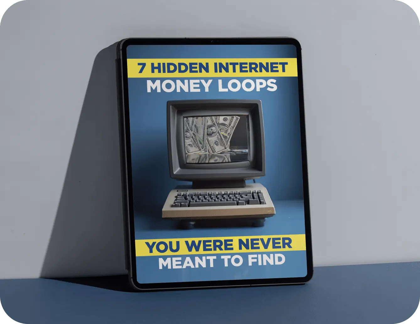 Bonus 3 - 7 Hidden Internet Money Loops